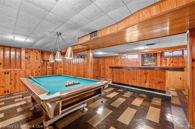 Builiding view twenty one for 1521 N Vernon, Dearborn, MI. 48128