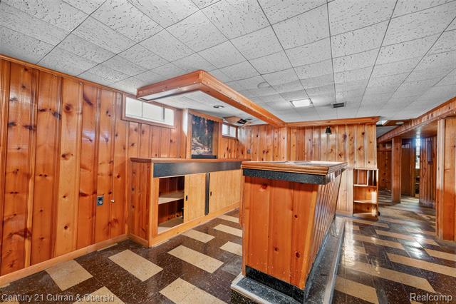 Builiding view twenty two for 1521 N Vernon, Dearborn, MI. 48128