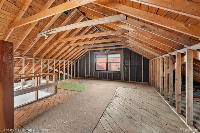 Builiding view twenty for 1521 N Vernon, Dearborn, MI. 48128