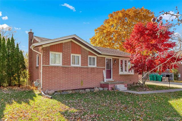 Builiding view one for 31549 John Hauk, Garden City, MI. 48135