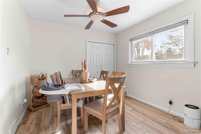 Builiding view thirteen for 31549 John Hauk, Garden City, MI. 48135