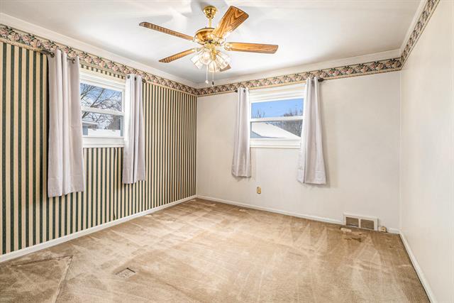 Builiding view eleven for 30801 Pardo, Garden City, MI. 48135