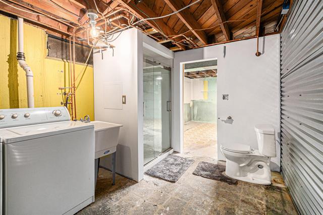 Builiding view nineteen for 30801 Pardo, Garden City, MI. 48135