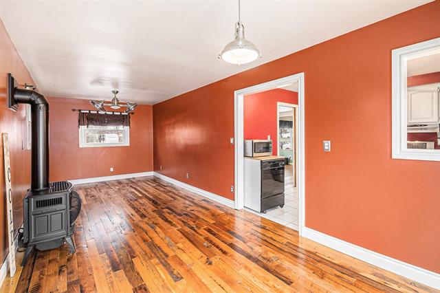 Builiding view seven for 30801 Pardo, Garden City, MI. 48135