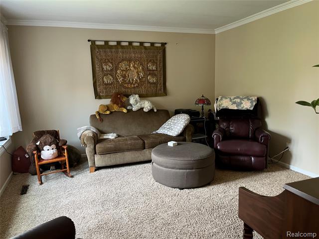 Builiding view three for 44131 Westminister Way, Canton, MI. 48187