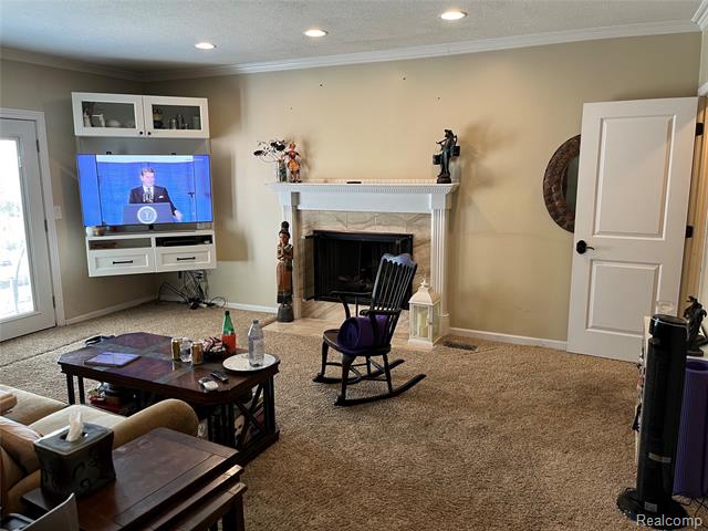 Builiding view two for 44131 Westminister Way, Canton, MI. 48187