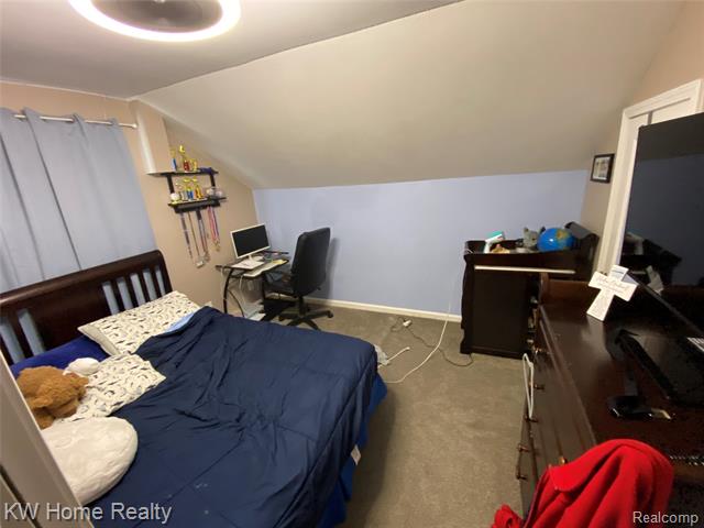 Builiding view one for 1846 N Elizabeth, Dearborn, MI. 48128