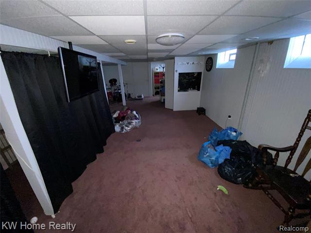 Builiding view twenty for 1846 N Elizabeth, Dearborn, MI. 48128