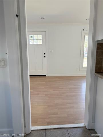 Builiding view eight for 251 Helen, Garden City, MI. 48135