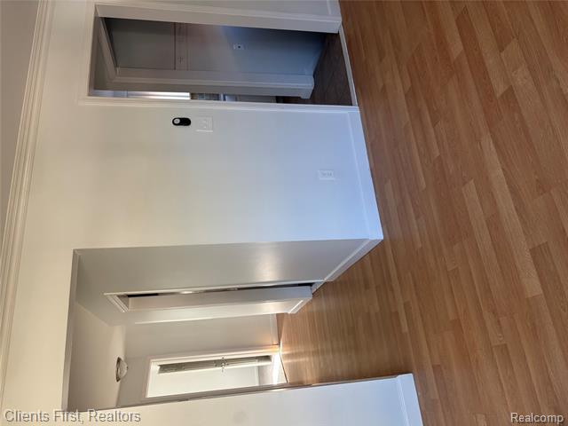 Builiding view forty five for 251 Helen, Garden City, MI. 48135