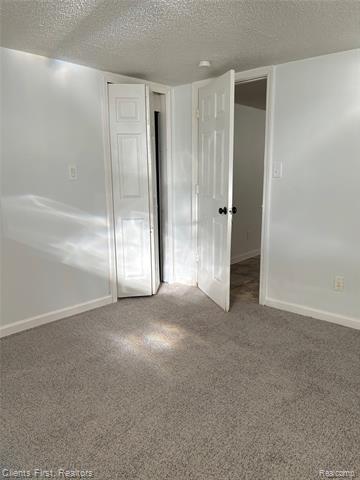 Builiding view forty three for 251 Helen, Garden City, MI. 48135