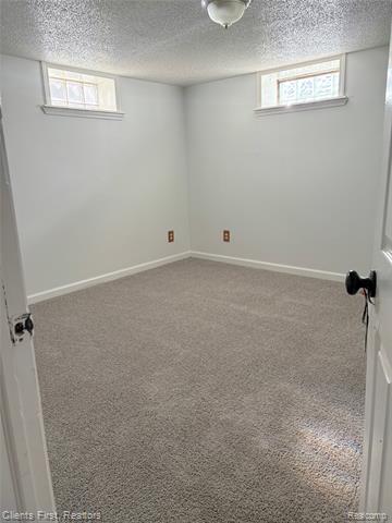 Builiding view forty two for 251 Helen, Garden City, MI. 48135