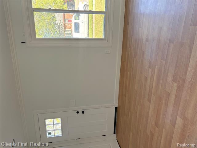 Builiding view four for 251 Helen, Garden City, MI. 48135