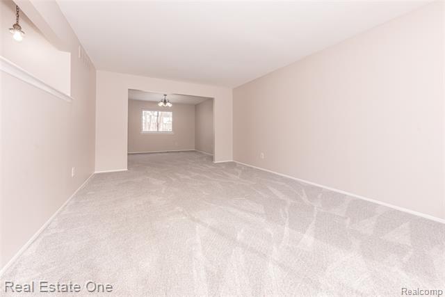 Builiding view fifteen for 41958 Sunderland, Canton, MI. 48187