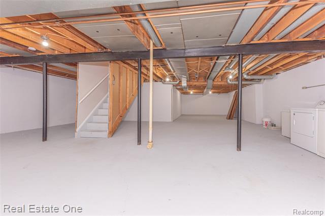 Builiding view forty eight for 41958 Sunderland, Canton, MI. 48187