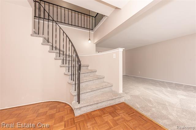 Builiding view thirteen for 41958 Sunderland, Canton, MI. 48187