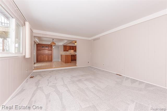 Builiding view thirty two for 41958 Sunderland, Canton, MI. 48187