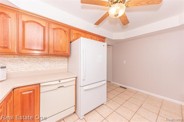 Builiding view twenty eight for 41958 Sunderland, Canton, MI. 48187