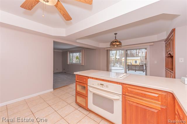 Builiding view twenty seven for 41958 Sunderland, Canton, MI. 48187