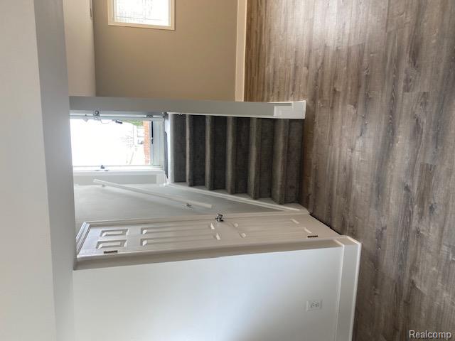 Builiding view five for 6511 Caribou, Westland, MI. 48185