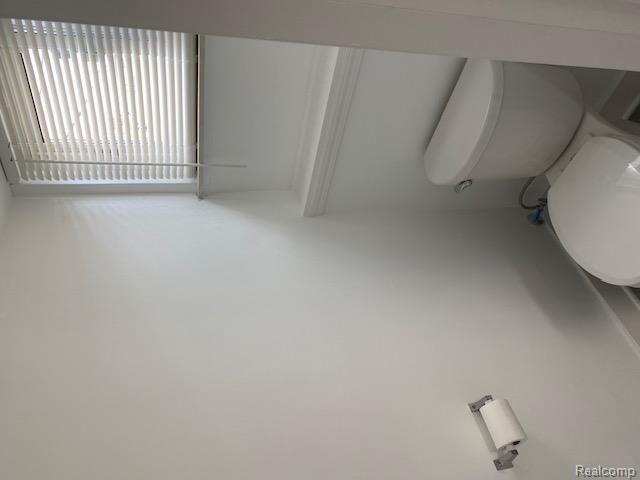 Builiding view nine for 6511 Caribou, Westland, MI. 48185