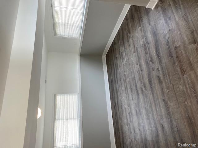 Builiding view six for 6511 Caribou, Westland, MI. 48185