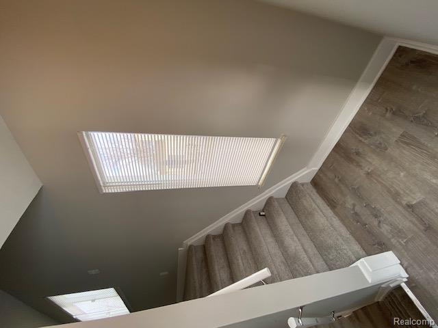 Builiding view ten for 6511 Caribou, Westland, MI. 48185