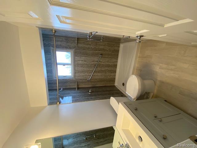 Builiding view thirteen for 6511 Caribou, Westland, MI. 48185