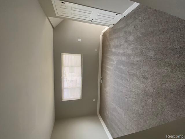 Builiding view twelve for 6511 Caribou, Westland, MI. 48185