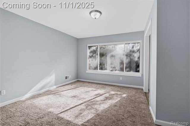 Builiding view eight for 10721 Troy, Oak Park, MI. 48237