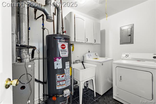 Builiding view fifteen for 10721 Troy, Oak Park, MI. 48237