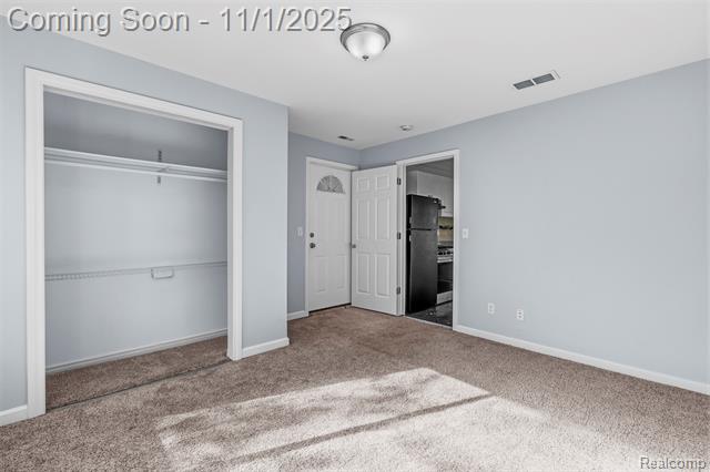 Builiding view nine for 10721 Troy, Oak Park, MI. 48237