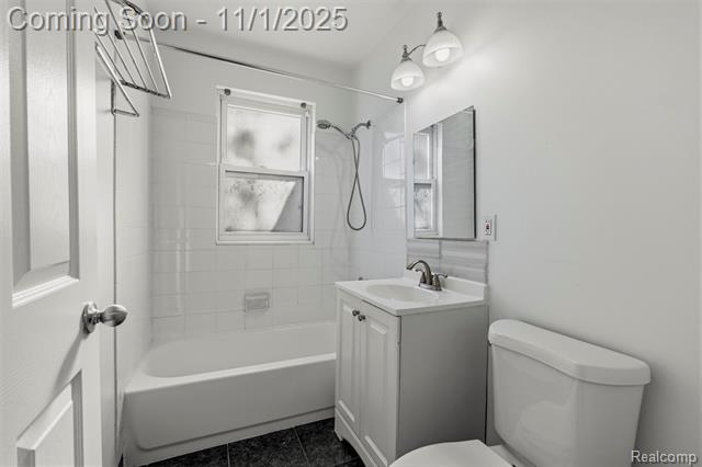 Builiding view twelve for 10721 Troy, Oak Park, MI. 48237