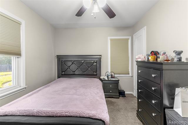 Builiding view twenty for 2011 Burger, Dearborn, MI. 48128