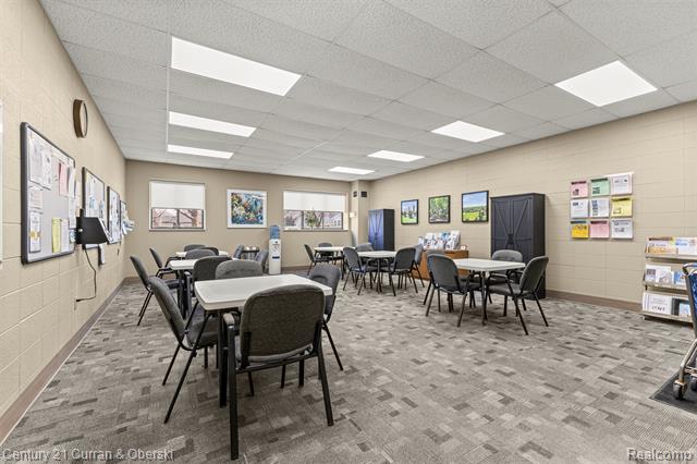 Builiding view thirty six for 21800 Morley, Dearborn, MI. 48124