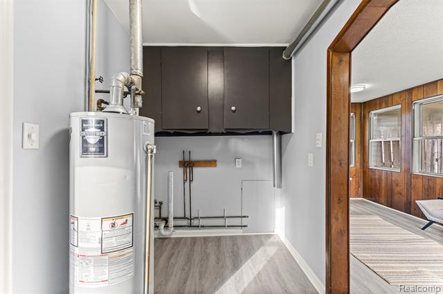 Builiding view eleven for 28424 Elmwood, Garden City, MI. 48135