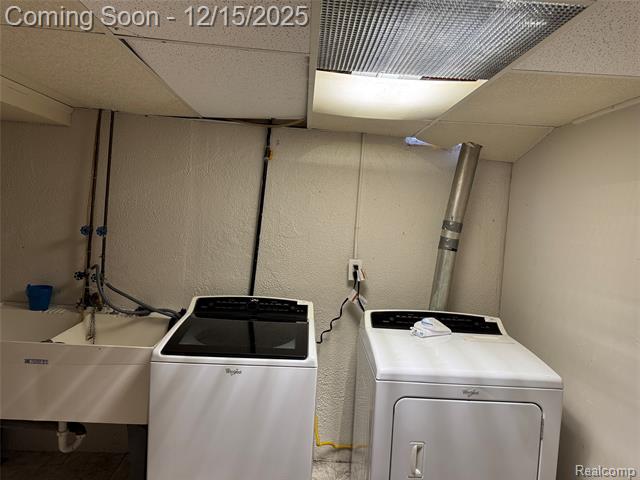 Builiding view eleven for 24903 Hass, Dearborn Heights, MI. 48127