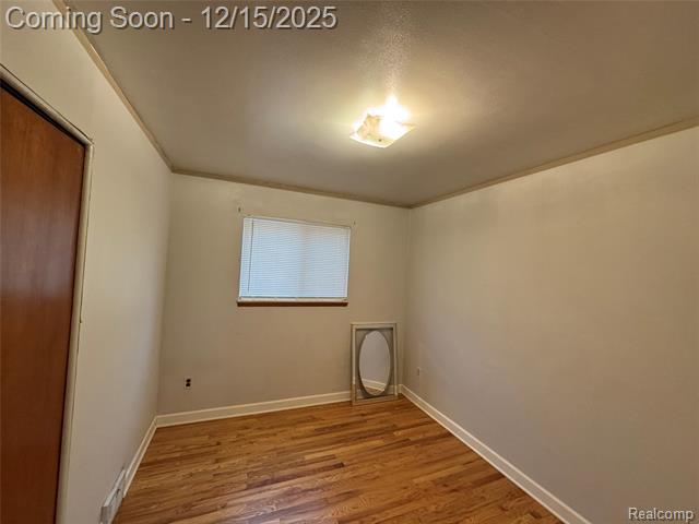 Builiding view five for 24903 Hass, Dearborn Heights, MI. 48127