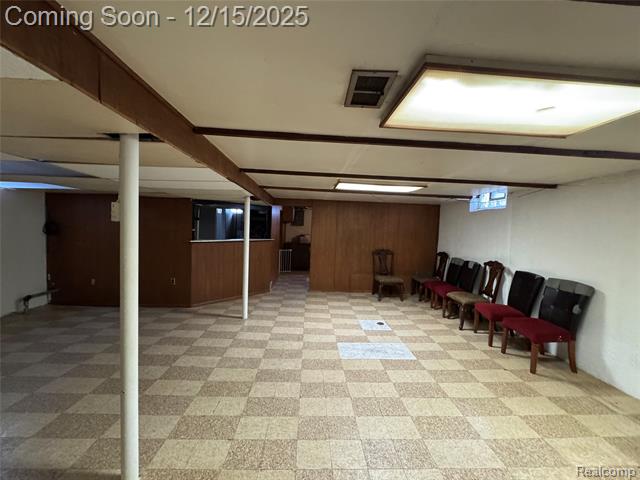 Builiding view nine for 24903 Hass, Dearborn Heights, MI. 48127