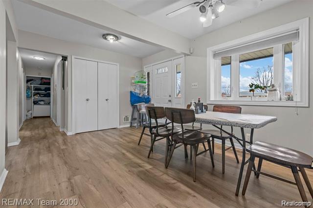 Builiding view four for 29633 Maplewood, Garden City, MI. 48135