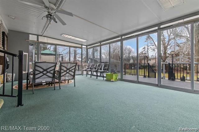 Builiding view twelve for 29633 Maplewood, Garden City, MI. 48135