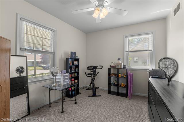 Builiding view nine for 6141 N Gulley, Dearborn Heights, MI. 48127