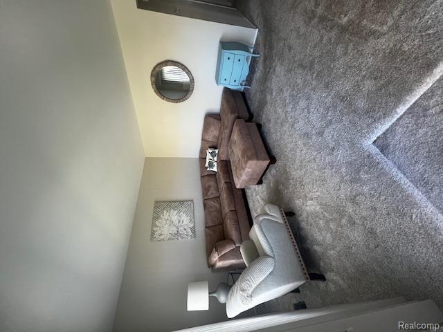 Builiding view two for 5918 Lafayette, Dearborn Heights, MI. 48127