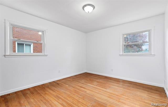 Builiding view eight for 6690 Deering, Garden City, MI. 48135