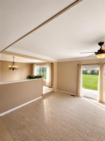 Builiding view fourteen for 27344 Michele, Dearborn Heights, MI. 48127