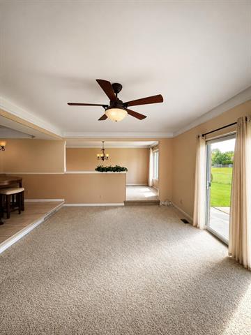 Builiding view thirteen for 27344 Michele, Dearborn Heights, MI. 48127