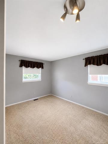 Builiding view twenty four for 27344 Michele, Dearborn Heights, MI. 48127