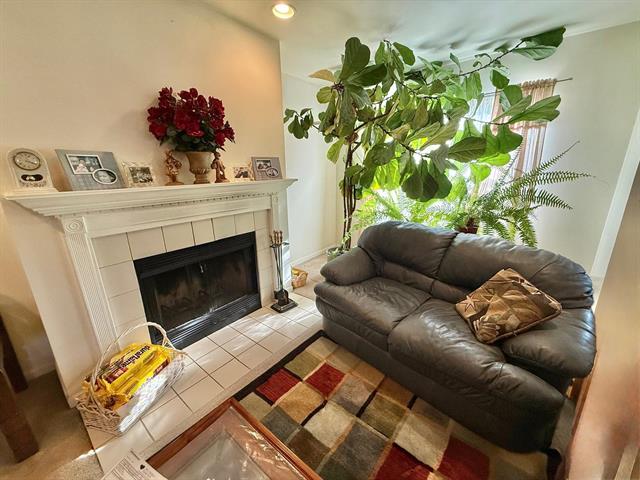 Builiding view four for 17345 Hanna, Melvindale, MI. 48122