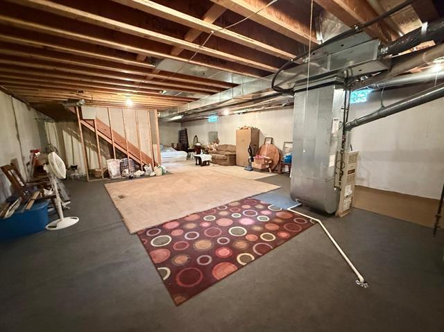 Builiding view nine for 17345 Hanna, Melvindale, MI. 48122