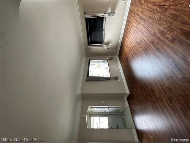 Builiding view one for 4616 Chovin, Dearborn, MI. 48126